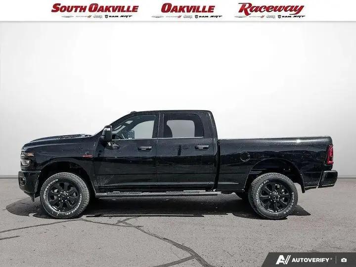 Ram 2500 2026 photo 3