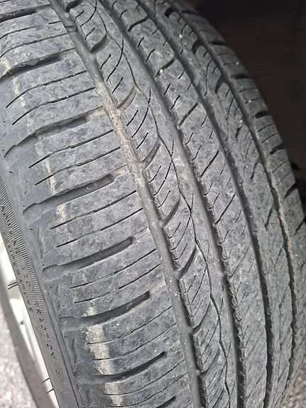 Subaru Outback 2012 photo 5