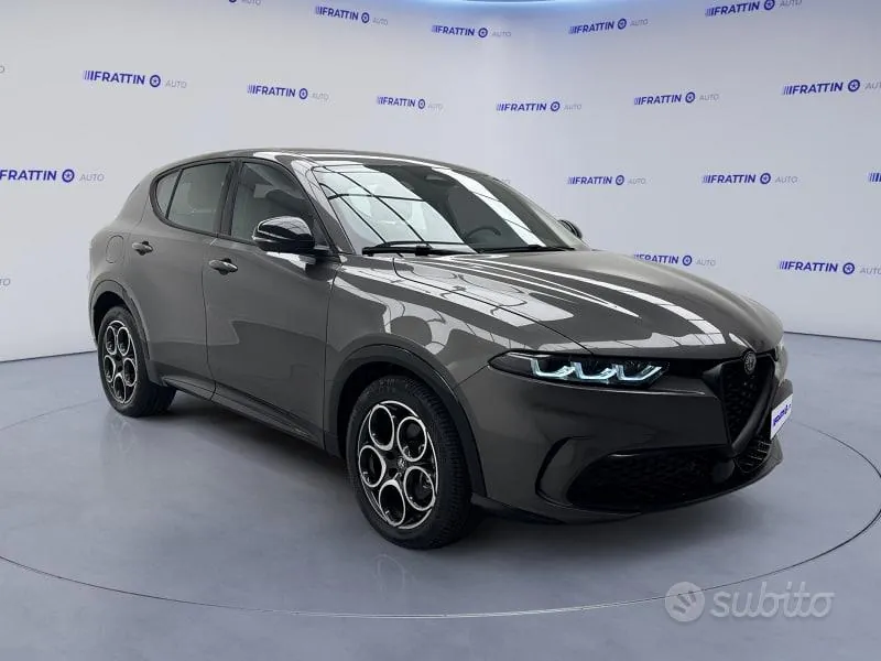 Alfa Romeo Tonale 2024 photo 4