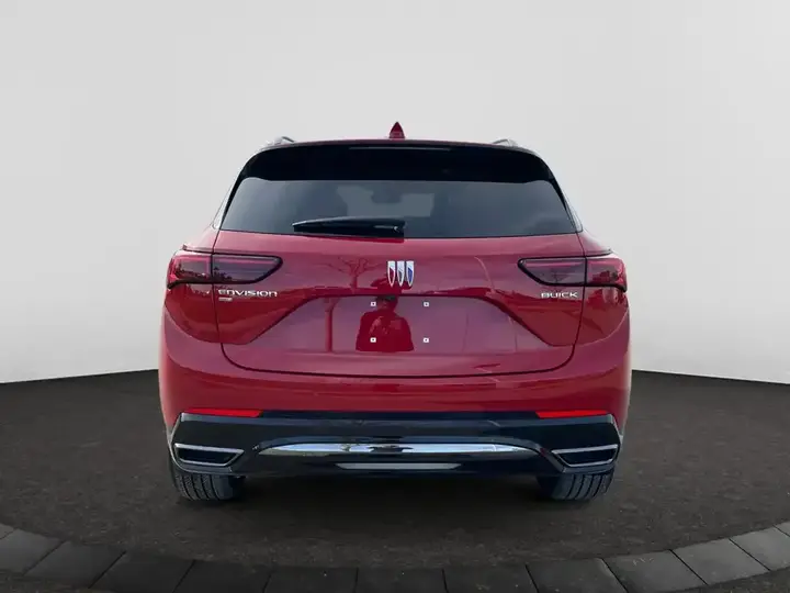 Buick Envision 2026 photo 4