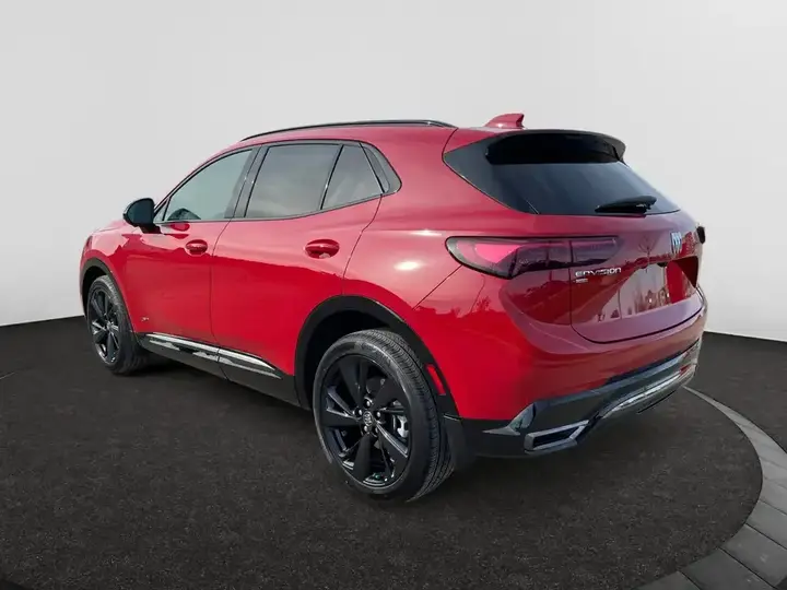Buick Envision 2026 photo 3