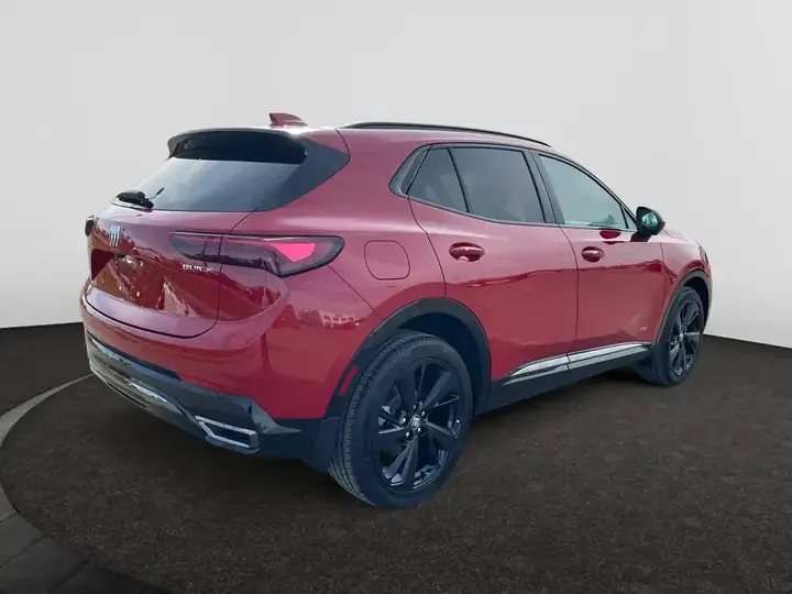 Buick Envision 2026 photo 5