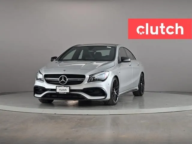 Mercedes-Benz Cla 2019 photo 3