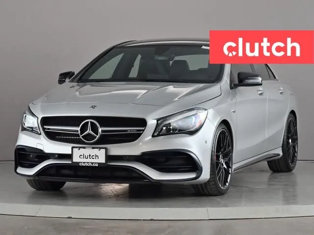 Mercedes-Benz Cla 2019 photo 2