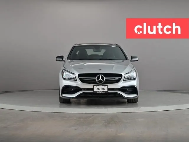 Mercedes-Benz Cla 2019 photo 4