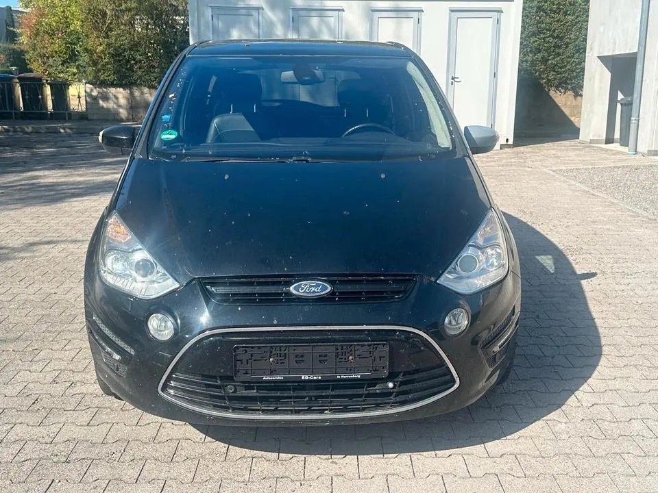 Ford Galaxy