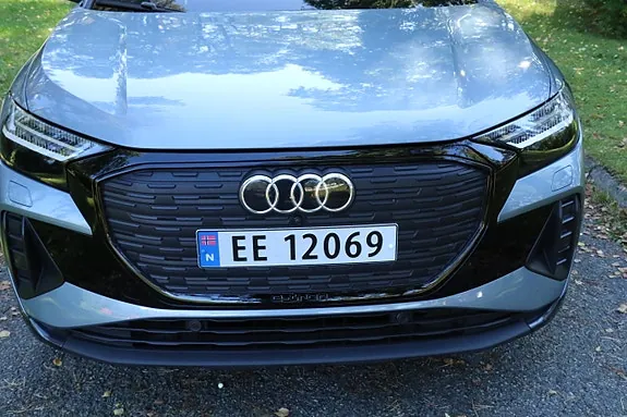 Audi Q4 E-Tron 2022 photo 4