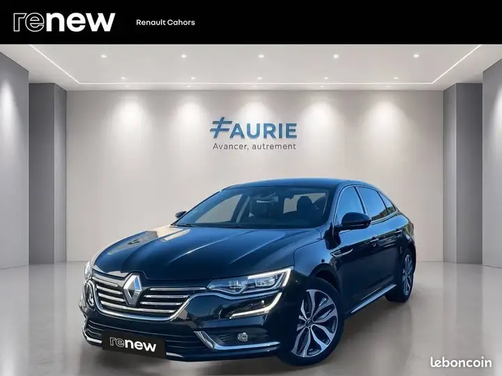 Renault Talisman