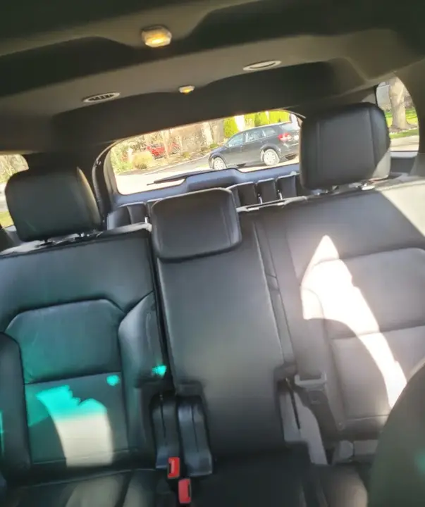 Ford Explorer 2016 photo 5