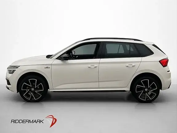 Skoda Kamiq 2023 photo 4