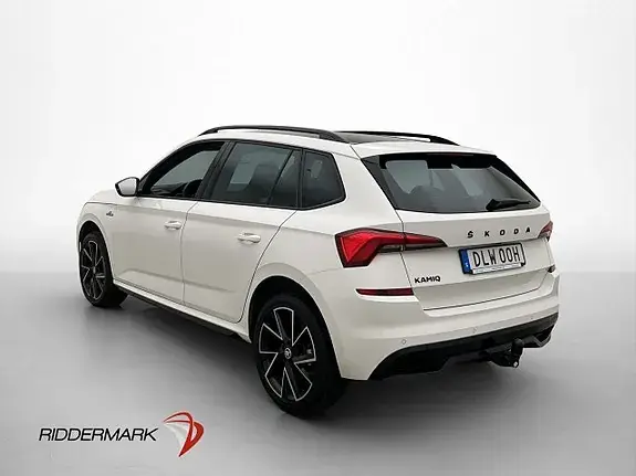 Skoda Kamiq 2023 photo 5