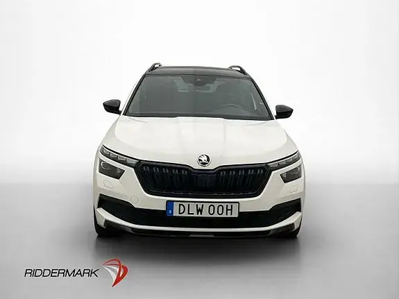 Skoda Kamiq 2023 photo 2