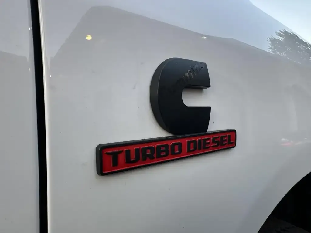 Ram 2500 2026 photo 3