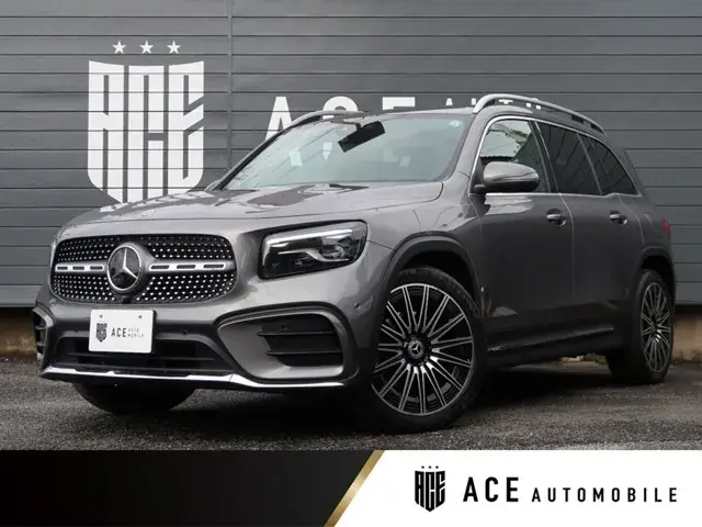 Mercedes-Benz Glb 200D