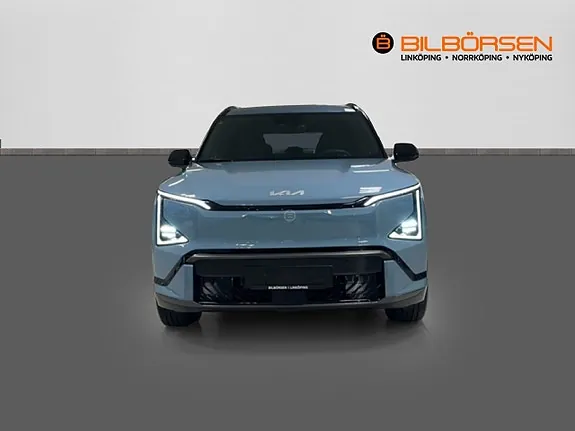 Kia Ev5 2026 photo 2