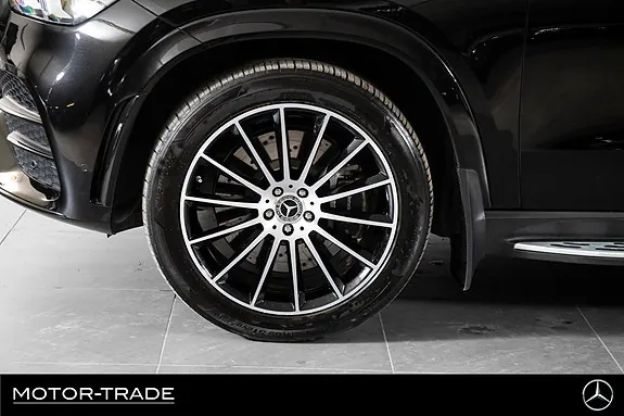 Mercedes-Benz Gle 2020 photo 4