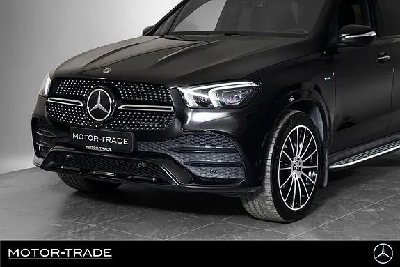 Mercedes-Benz Gle 2020 photo 2