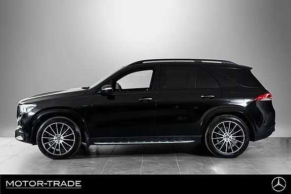 Mercedes-Benz Gle 2020 photo 5