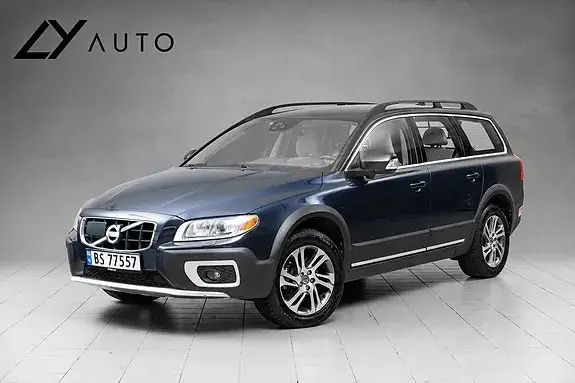 Volvo Xc70