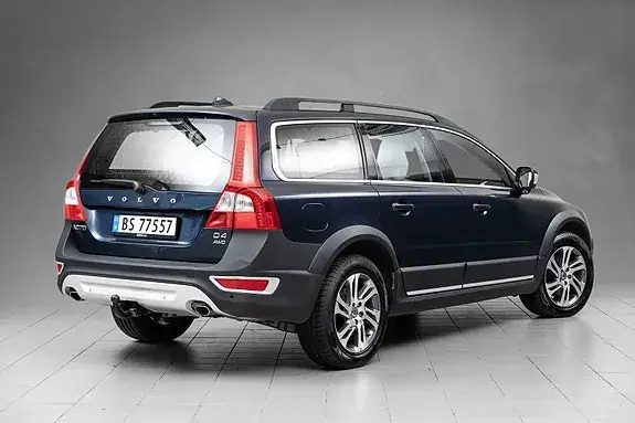 Volvo Xc70 2013 photo 3