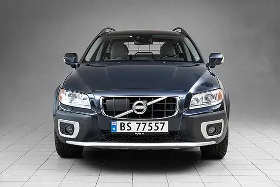 Volvo Xc70 2013 photo 4