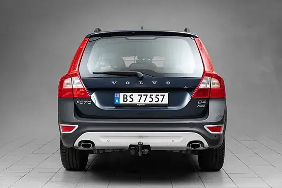 Volvo Xc70 2013 photo 5