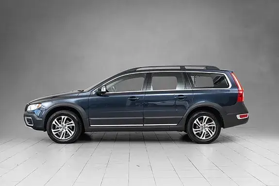 Volvo Xc70 2013 photo 2