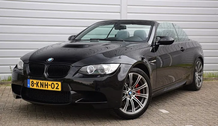 BMW 3 Series 2009 photo 3