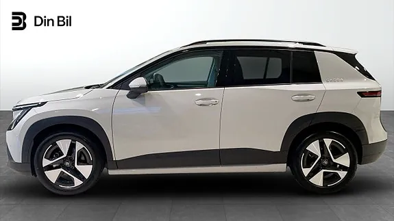 Skoda Epiq 2027 photo 2