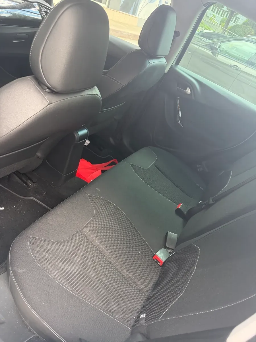 Citroen C3 2013 photo 2