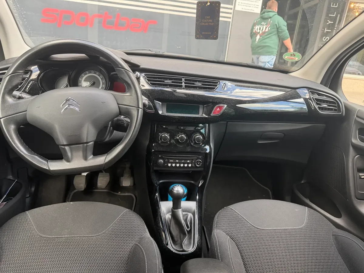 Citroen C3