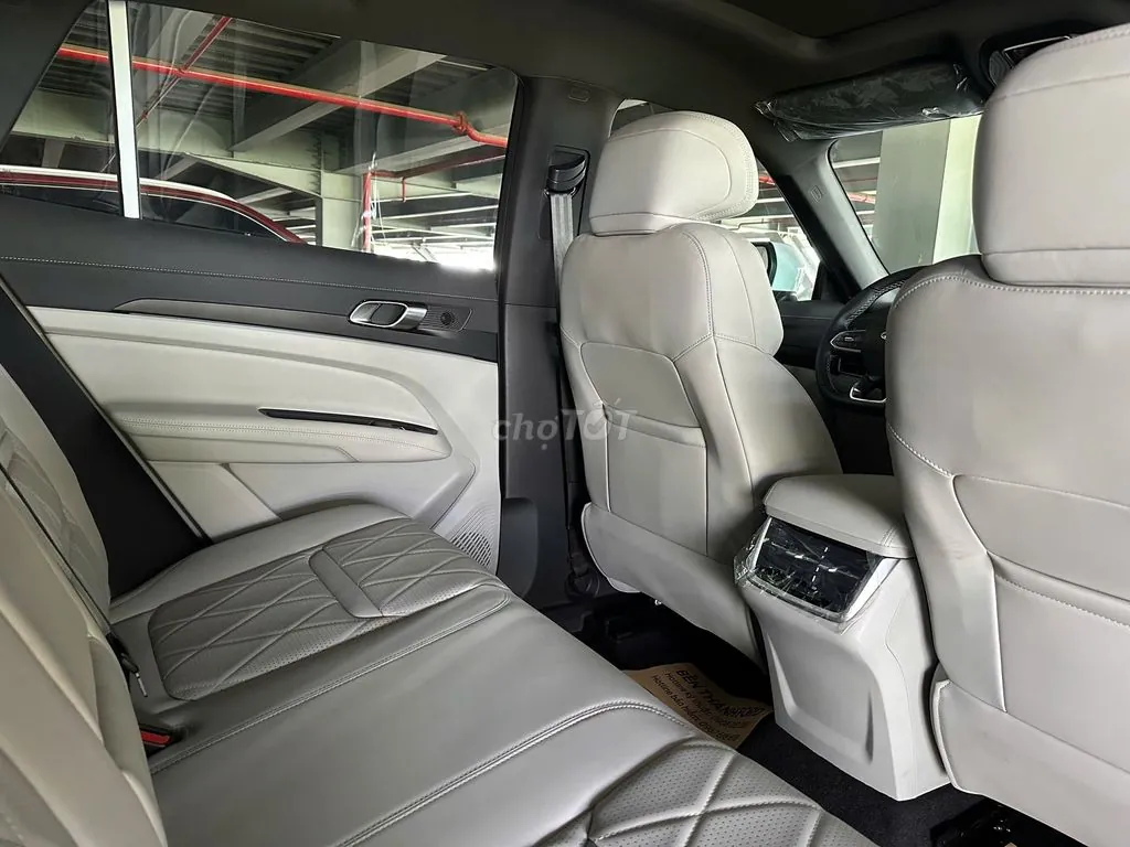Ford Territory 2026 photo 5
