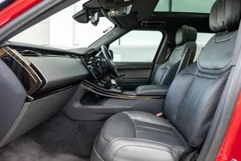 Land Rover Range Rover Sport 2023 photo 4