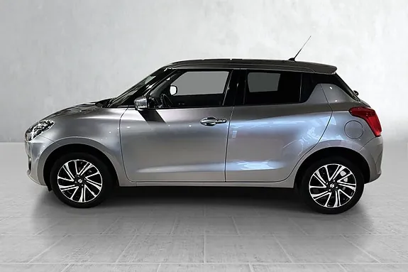 Suzuki Swift 2021 photo 2