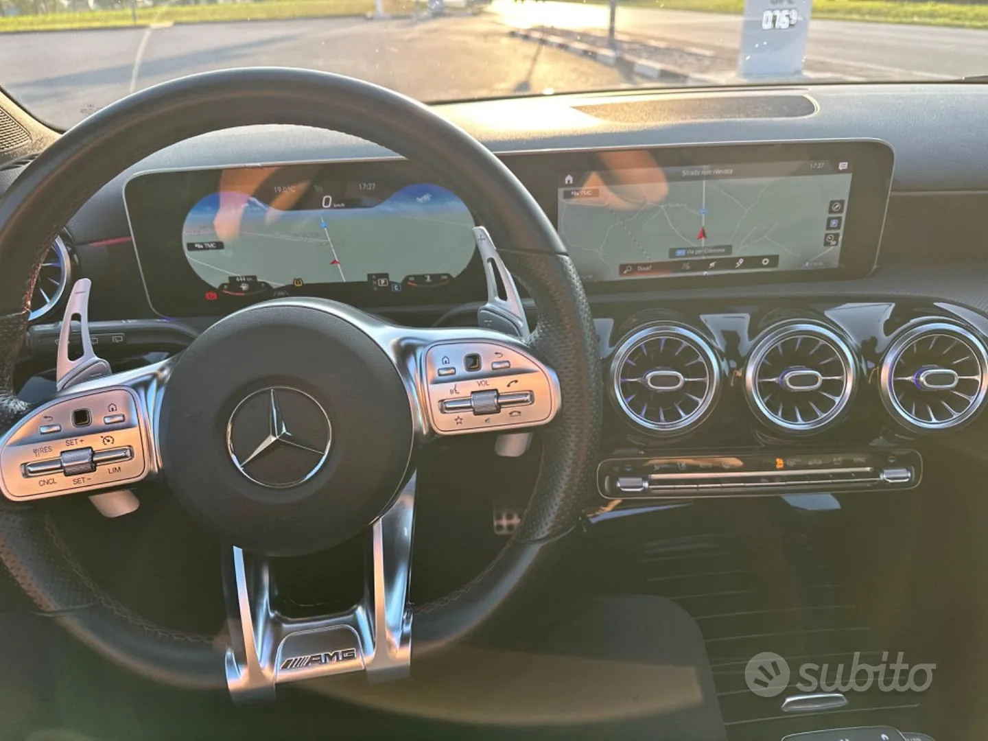 Mercedes-Benz A 2020 photo 5