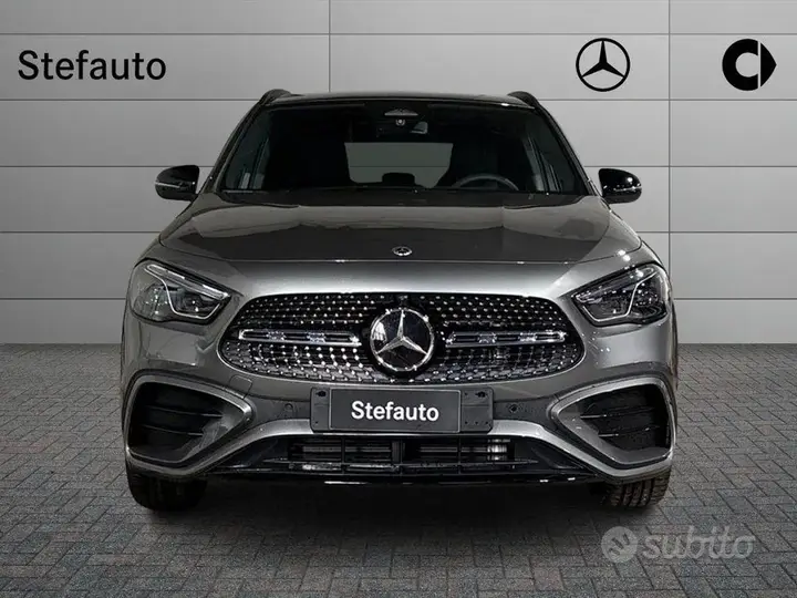 Mercedes-Benz Gla 2026 photo 4