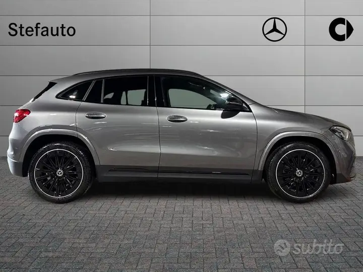 Mercedes-Benz Gla 2026 photo 2