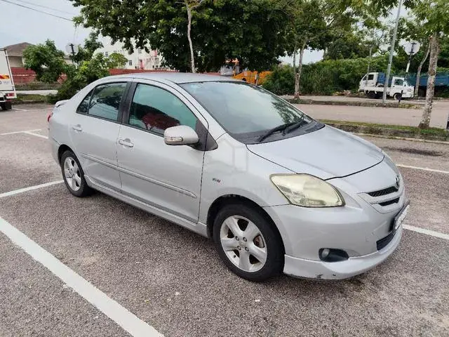 Toyota Vios
