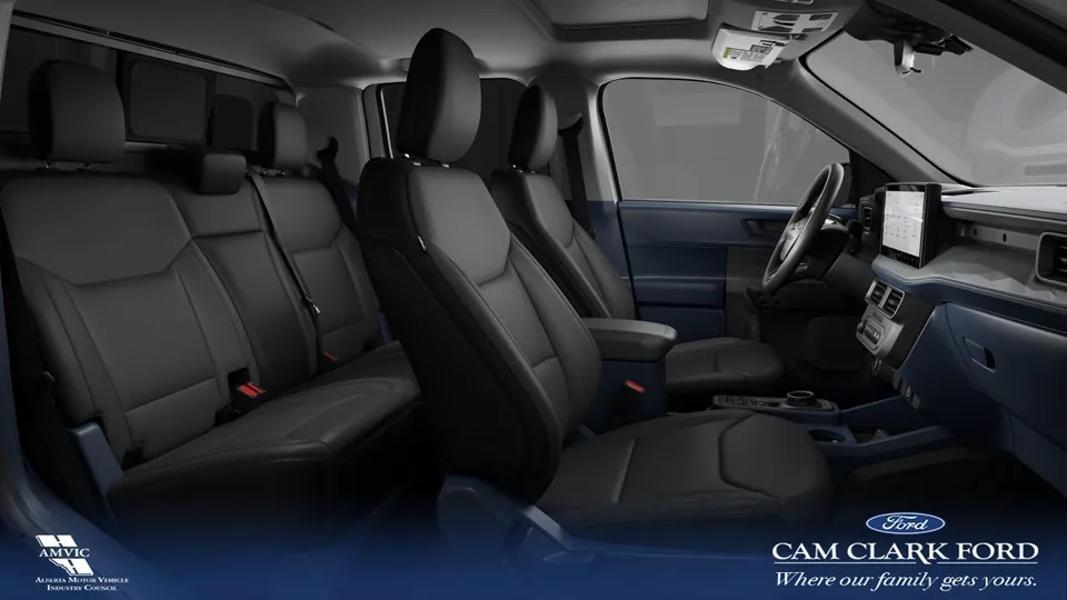 Ford Maverick 2026 photo 5