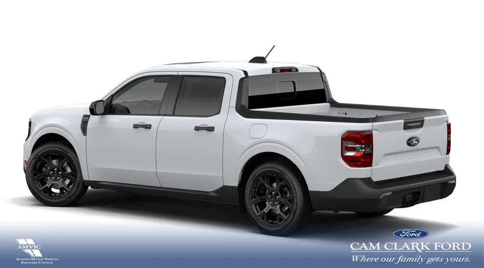 Ford Maverick 2026 photo 2