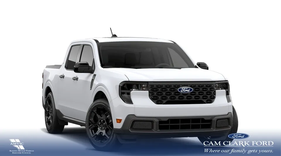 Ford Maverick 2026 photo 4