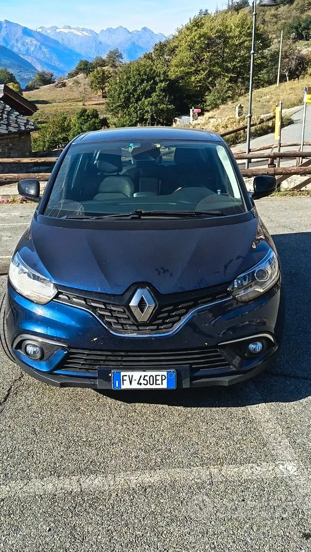 Renault Grand Scenic