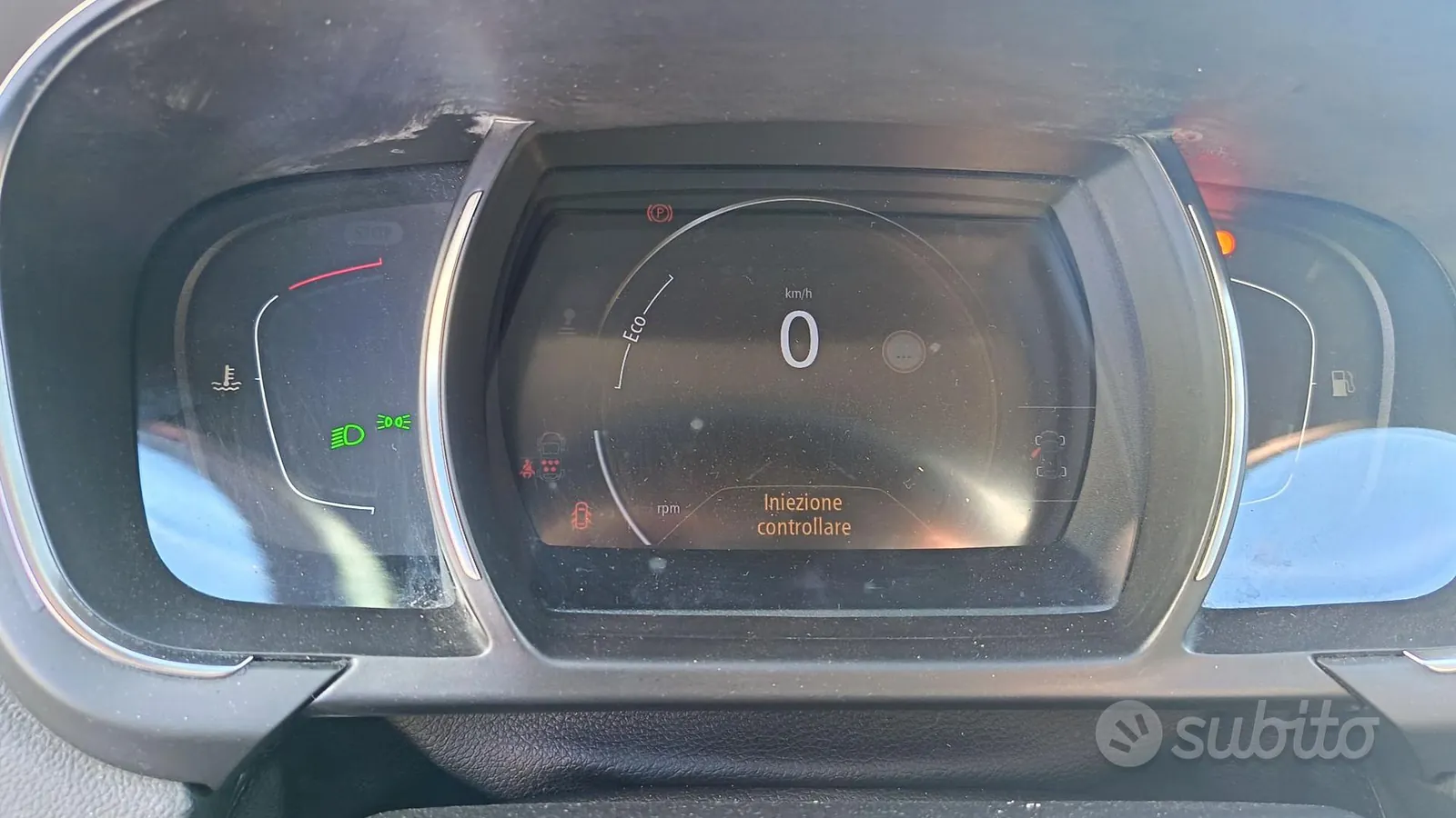 Renault Grand Scenic 2019 photo 5