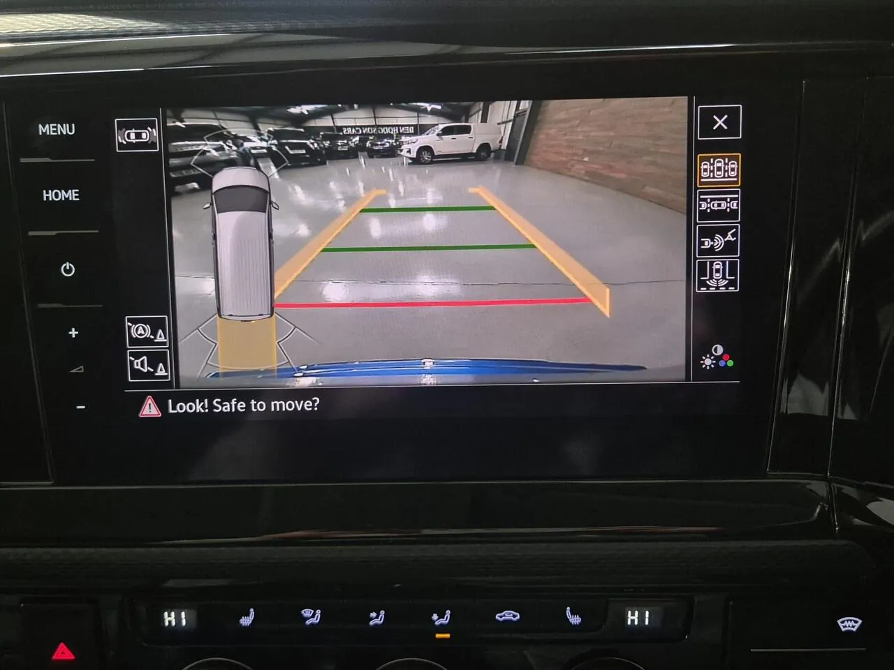 Volkswagen Caravelle 2021 photo 4