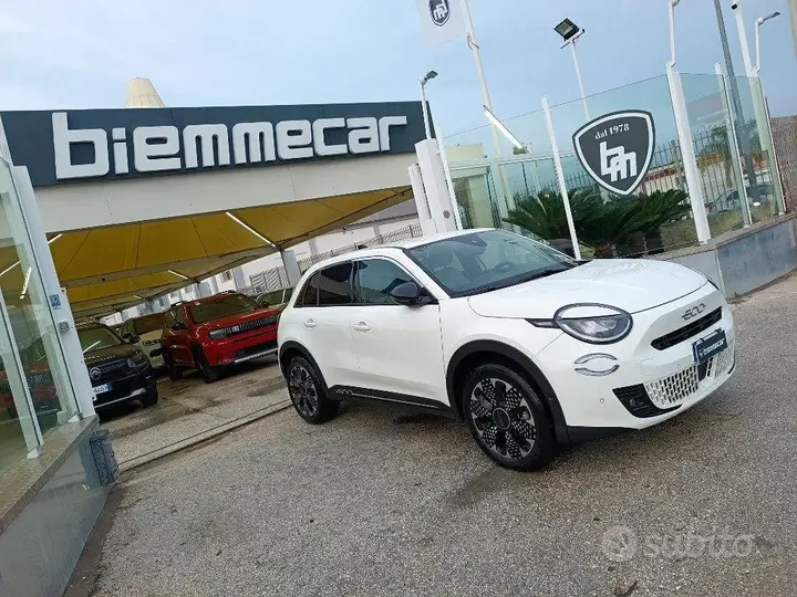 Fiat 600