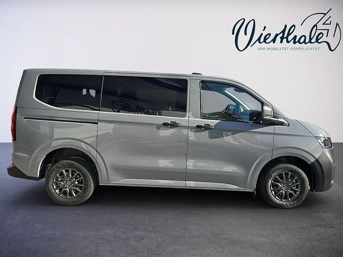 Volkswagen Caravelle 2025 photo 3