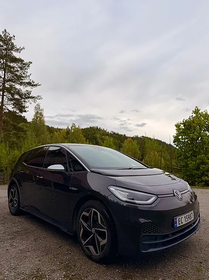 Volkswagen Id.3