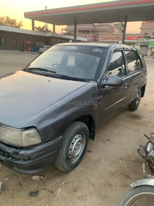 Daihatsu Charade