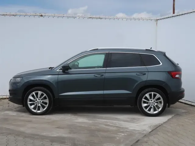 Skoda Karoq 2019 photo 2