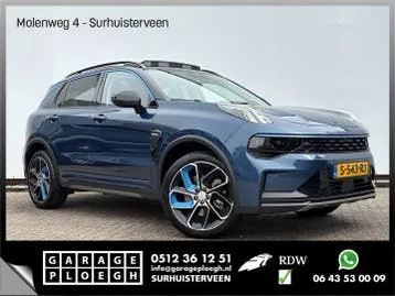 Lynk & Co 01